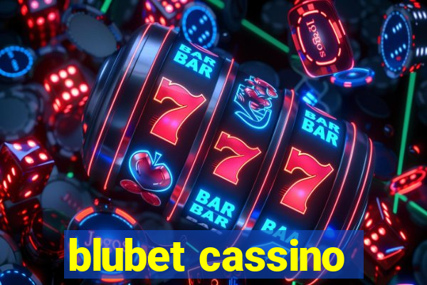 blubet cassino